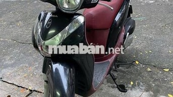Honda SH Mode 2014 Nữ Đen, Đỏ
