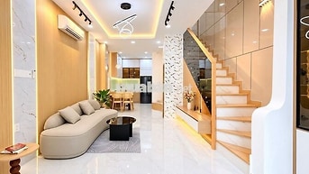 🌻 MẶT TIỀN NGUYỄN DU GÒ VẤP – 2 TẦNG, 2PN, KINH DOANH CỰC HIẾM