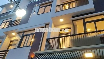 Cần cho thuê gấp nhà 15/3A Nhất Chi Mai, Phường 13, Q.Tân Bình