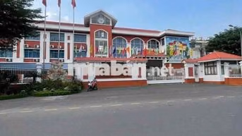 ĐẤT ĐẸP 60M2 HẺM XH NGAY CHUNG CỨ OSIMI LÊ ĐỨC THỌ GÒ VẤP CHỈ 7TỶ3 TL