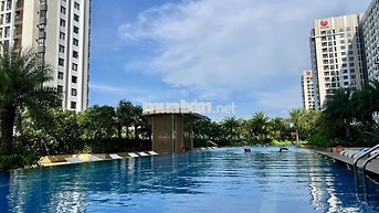 CHỈ 9.5TR THUÊ ĐƯỢC CĂN HỘ 2PN 2WC PICITY QUẬN 12. 