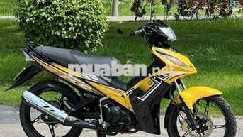 Yamaha Exciter 2010 5p71 đầu nồi nguyên zin