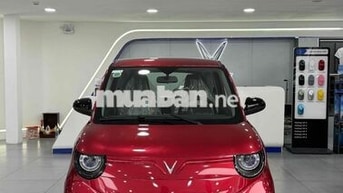 VinFast VF 2 Đỏ