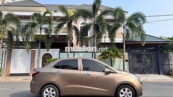 Hyundai i10 2017 Tự động, xe rất đẹp !