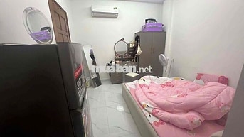 PASS LẠI PHÒNG Z.Á RẺ MỚI XÂY 100% SETUP FULL NỘI THẤT NGAY TÂY LÂN