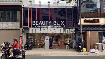 ✨ Nhà Nguyễn Trãi Ngang 10m 80m² – Trệt Gác