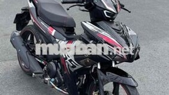 Yamaha Exciter 155 2021 Đen 26.000 km