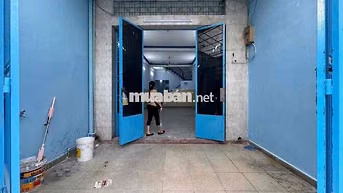 cho thuê nhà MT võ thành trang p11 tân bình. DT: 4m x 22m 1 lầu 14tr