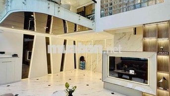 Lý Thường Kiệt/ Nhà 5 Tầng mới xây, 8,8Tỷ còn giảm thêm