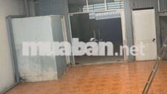 kho rộng thoáng, sáng sủa, hẻm 5 tấn