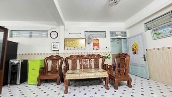 BÁN CĂN HỘ CHUNG CƯ BÀ HOM – QUẬN 6  - DT 75M2 - LÔ GÓC CỰC THOÁNG - T