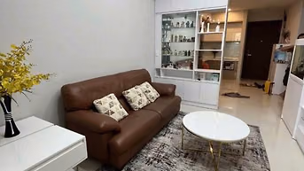 Chung cư Picity,TX13,Q12 . 55m2 2PN, Full NT , Giá 9TR 