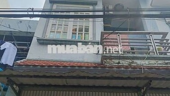 Trệt 2 lâù 4pn đg xe hơi Rẻ chốt lẹ