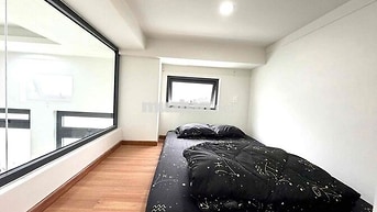 CHO THUÊ CĂN HỘ DUPLEX ĐƯỜNG NGUYỄN TRÃI GIÁ 5 TRIỆU/THÁNG