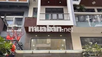 cho thuê nhà hẻm xinh Nguyễn Tư Giản Quận Gò Vấp