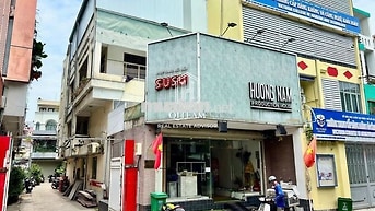 2 MẶT TIỀN ĐẶNG VĂN NGỮ – PHÚ NHUẬN - 7x20m - 4 TẦNG - GIÁ: 55 TRIỆU