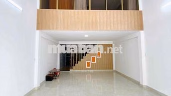 Mặt Tiền Đỗ Quang - 2PN - 18 triệu/ tháng