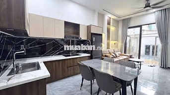 CHO THUÊ NHÀ 3 TẦNG KIỆT NGUYỄN PHƯỚC NGUYÊN