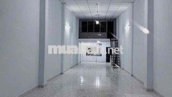 Cho thuê nhà hẻm xe tải tân hương 4x20m đúc lửng giá 10tr