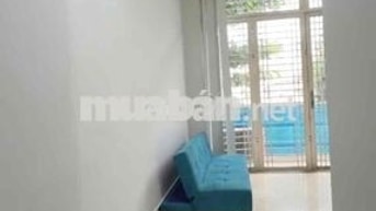 Pass CHDV 2PN, 1WC gần sân bay, cv gia định