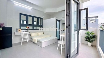STUDIO BANCOL XINH IU NGAY LẠC LONG QUÂN_ÂU CƠ NUÔI PET