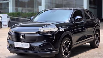Honda HR-V G 2024 Đen 38.000 km