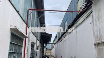 Cho thuê nhà xưởng KCN Long Hậu 3.000m² – 7.000m² – PCCC tự động