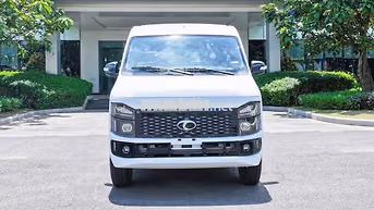 THACO AUTO TOWNER E-V2.6-2S Trắng 945 Kg