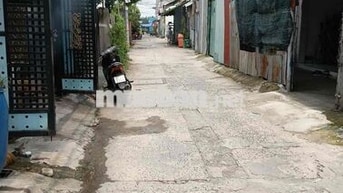 CHO THUÊ NHÀ HÀ HUY GIÁP AN PHÚ ĐÔNG