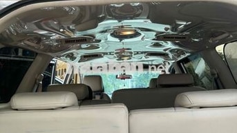 Toyota Innova V 2011 Bạc 118.000 km