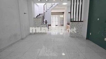 CHÍNH CHỦ | NHÀ CHO THUÊ 2 MẶT TIỀN HẺM, DƯỜNG LÊ TRỌNG TẤN, BÌNH TÂN