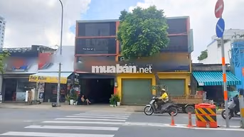CHO THUÊ MẶT BẰNG KINH DOANH ĐƯỜNG LŨY BÁN BÍCH