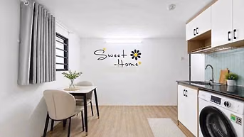 🏠 PHÒNG 1PN BAN CÔNG – FULL NỘI THẤT – MÁY GIẶT RIÊNG | LẠC LONG QUÂN,
