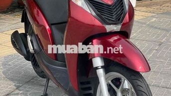 Bán xe Sh Mode 2015 màu đỏ mận xe bao zin đẹp keng