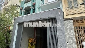 Mặt Tiền Kinh Doanh 15tr/ 3;8x17m Đặng Tuu