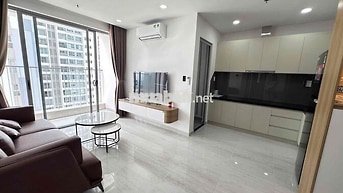 CĂN 2PN FULL NỌII THẤT CAO CẤP -HAPPY ONE CENTRAL