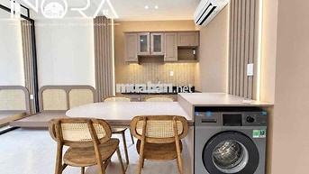 ✨ CĂN HỘ DỊCH VỤ QUẬN 1 - 1 PHÒNG NGỦ FULL ĐỒ XỊN | NGAY CHỢ TÂN ĐỊNH
