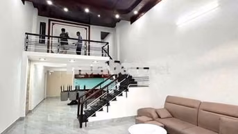 NHÀ KIỆT NGÔ CHÂN LƯU- CÓ NỘI THẤT CƠ BẢN
