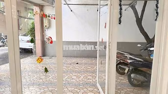 CHO THUÊ HẺM NGUYỄN VĂN TRỖI TÂN BÌNH | 12x15m siêu rộng