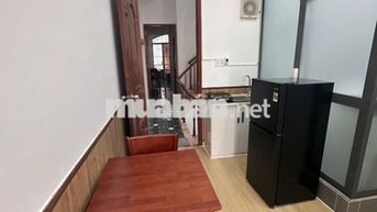 PHÒNG CHO THUÊ 25M2 FULL NT GIÁ 5TR.