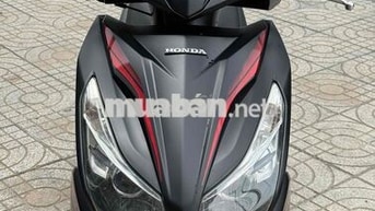 Honda Air Blade Đen Xe tay ga