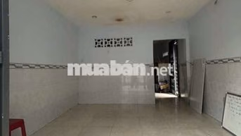 Hẻm ÔTÔ - MẶT TIỀN KINH DOANH VỪA VÀ NHỎ. KHU C PHẠM HÙNG