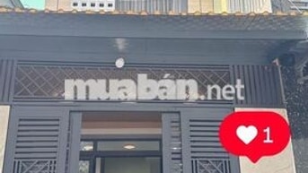 CHO THUÊ NHÀ NGUYÊN CĂN 2PN, 3WC hướng Nam