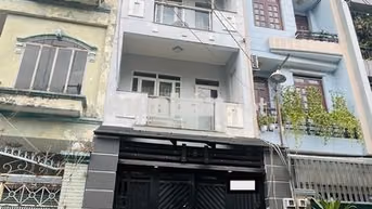 CHO THUÊ NHÀ NGUYÊN CĂN HOÀNG HOA THÁM  GẦN GA T3  22TR/THÁNG