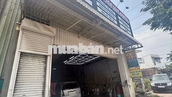 cho thuê MTKD kinh dương vương an lạc bình Tân DT 187,5m giá 25tr
