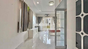 CHDV Balcon Siêu Rộng - ngay Vành Đai Trong - khu Tên Lửa