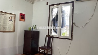 Cho thuê phòng tầng 4 tập thể A7