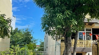 Cho thuê đất 150m2 mặt tiền đường Thăng Long , hoà cường nam , đà nẵng