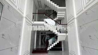 🏡Cho thuê nhà khu đồng bộ an ninh đường 574 Kinh Dương Vương HXH