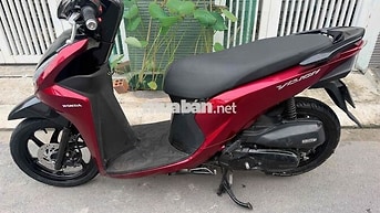 Honda Vision 2016 sạch đẹp
